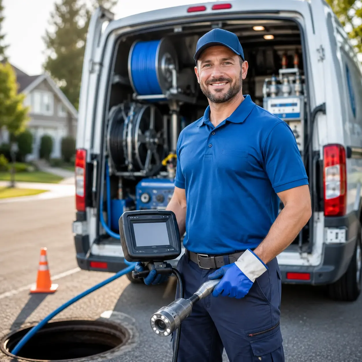 Local Pipe Relining specialists in Centreville, MS