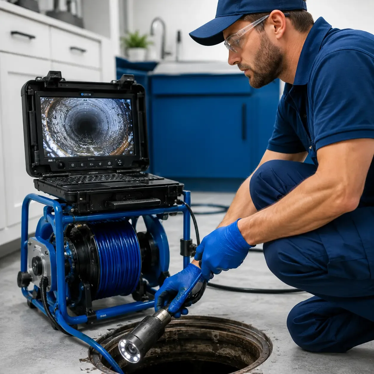 Pipe Relining professionals serving Centreville, MS